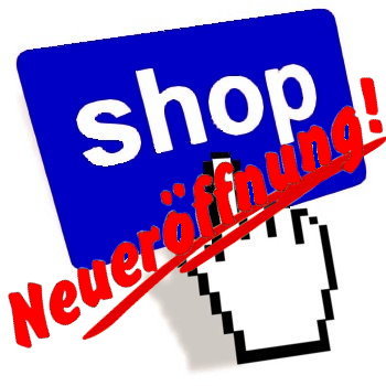 Shop-Neuer&ouml;ffnung