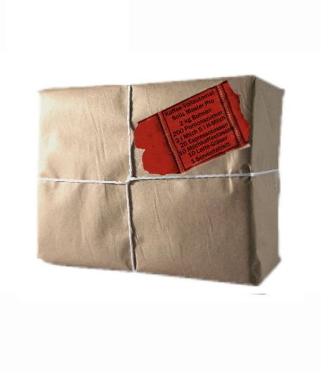 Paket Solis