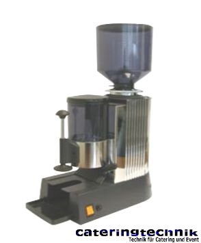 Kaffeemühle - Espressomühle