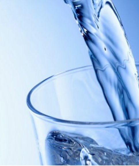 Trinkwasser, Hygiene, desinfiezieren